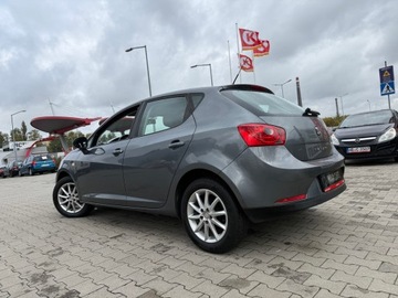 Seat Ibiza IV Hatchback 5d 1.4 MPI 85KM 2012 Seat Ibiza ZAMIEŃ swoje auto Dowóz cała Polska Zostaw swoje w, zdjęcie 1