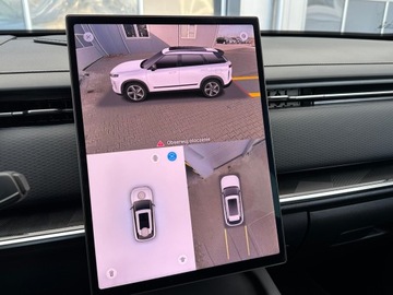 Jaecoo 2025 Jaecoo 7 PHEV 1.5TDGT SUPER HYBRID l Gwarancja, H, zdjęcie 24