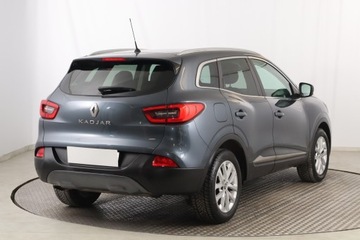 Renault Kadjar Crossover 1.2 Energy TCe 130KM 2017 Renault Kadjar 1.2 TCe, Salon Polska, zdjęcie 4