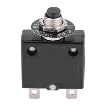 ZRESETUJ OCHRONĘ PRZECIĄŻENIOWĄ 20A DC 50V