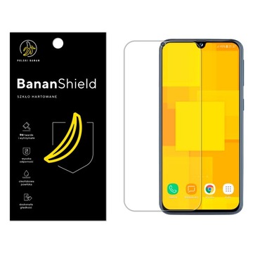 Szkło hartowane 9H BananShield do Samsung Galaxy A40