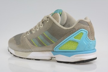 BUTY ADIDAS ZX FLUX WEAVE ROZ 40 2/3