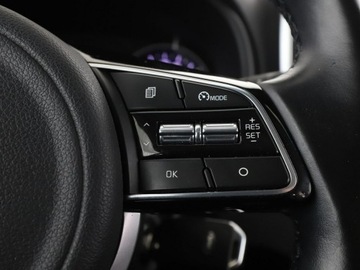 Kia Sportage IV 2020 Kia Sportage Serwis historia Hak Kamera cofania, zdjęcie 26