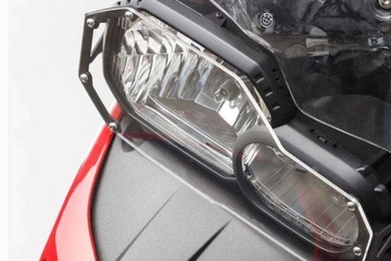OSŁONA REFLEKTORA SW-MOTECH BMW F700GS F800GS (12-