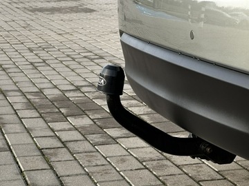 Kia Carens IV Minivan 1.7 VGT CRDi 141KM 2016 Kia Carens Panorama, Navi, Kamera, Grzane fot. Hak, zdjęcie 36