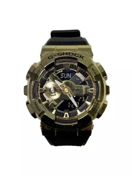 ZEGAREK CASIO G-SHOCK G-STEEL GM-110G-1A9ER