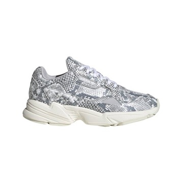 Buty sportowe Adidas Originals Falcon Szare EF4975