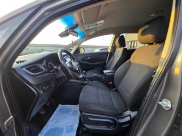 Kia Carens IV 2016 Kia Carens 1.7 CRDI 117PS Navi Kamera Alu Piekna Gwarancja 1.7 Diesel, zdjęcie 8