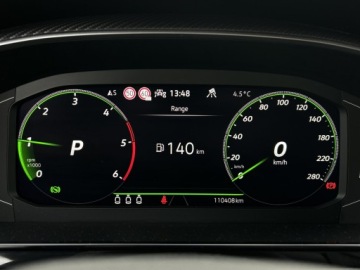 Volkswagen Arteon 2022 Volkswagen Arteon Shooting Brake 4MOTION! Nawigacj, zdjęcie 15