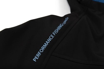 Куртка Salmo Soft Shell XXL