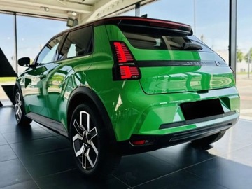 Renault 5 III 52kWh 150KM 2025 Comfort Range Techno 150KM / Pakiet Winter2, Easy drive &amp; safety, zdjęcie 2