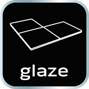 Алюминиевая оконная присоска, тройная, до 150 кг.