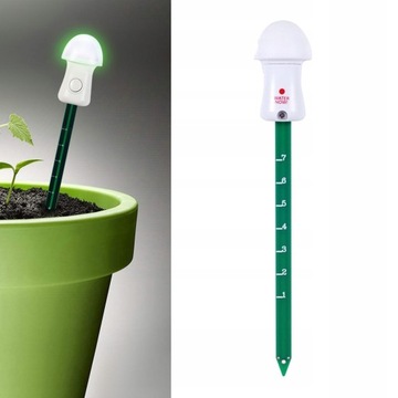 Soil Moisture Meter Plant Moisture Meter Monitor