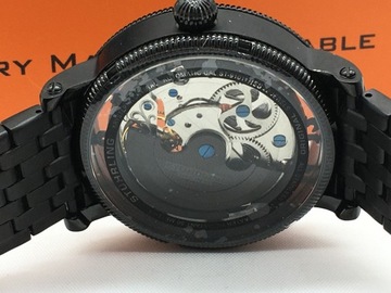 Stuhrling мужские часы 8411.335B1 Автоматические