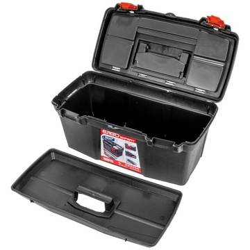 Ящик для инструментов Ergo Expert Organizer 19,5