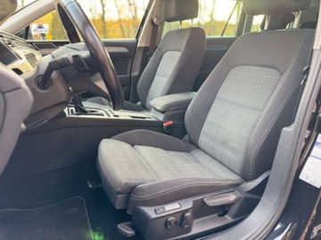 Volkswagen Passat B8 Alltrack Facelifting 2.0 TDI SCR 200KM 2020 Volkswagen Passat 2.0 TDI 200KM, rline, fvat23, dsg, virtual cocpit, leasi, zdjęcie 17