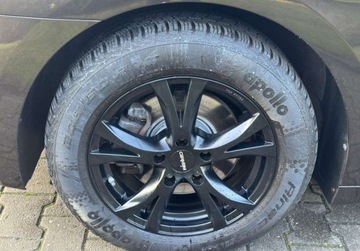 Hyundai i40 Kombi Facelifting 1.6 GDI 135KM 2016 Hyundai i40 Lift 1,6 135KM LED CLIMATRONIC Tempomat Bezwypadkowy Serwis, zdjęcie 13