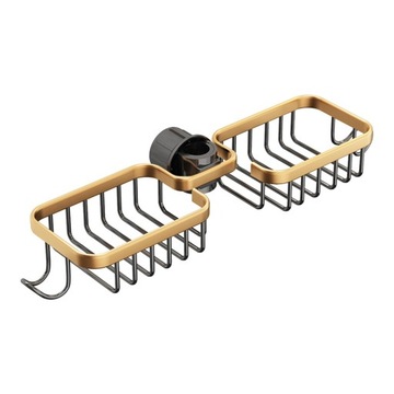 Держатель для губки Щетка для чистки 37смx13см