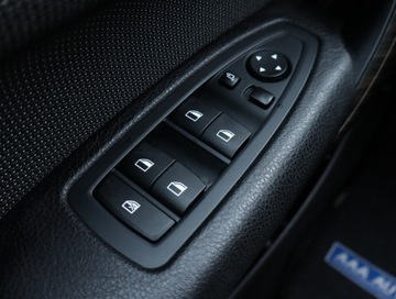 BMW Seria 1 F20-F21 2016 BMW 1 118i, Salon Polska, Automat, Skóra, Navi, zdjęcie 19