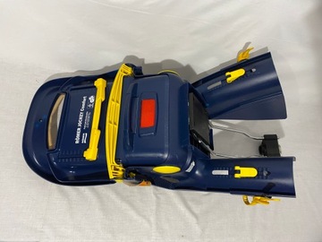 Велосипедное сиденье Romer Jockey Comfort