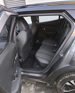 Peugeot 2008 II SUV 1.5 BlueHDi 130KM 2021 Peugeot 2008 Peugeot 2008 BlueHDi 130 EAT8 GT 1.5 Diesel 131KM, zdjęcie 13