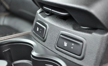 Renault Kadjar Crossover 1.6 dCi 130KM 2015 Renault Kadjar X-MOD 4x4 1.6 Dci Kamera Nawigacja 1.6 Diesel 130KM, zdjęcie 34