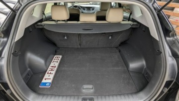 Hyundai Tucson III SUV 1.6 GDI 132KM 2018 Hyundai Tucson 1.6i 132PS OPŁACONY Bezwypadkowy, zdjęcie 32