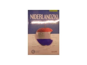 Niderlandzki nie gryzie - brak CD Poziom A1-A2