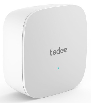 TEDEE BRIDGE SMART Router do Inteligentnego Zamka Elektronicznego Mostek