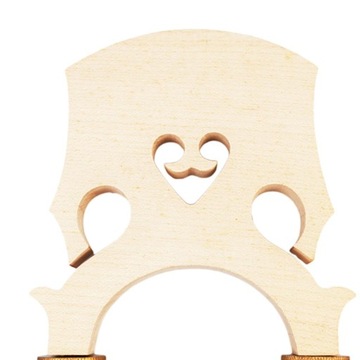 Вертикально регулируемый кленовый мост.