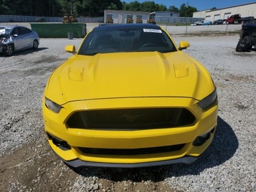 Ford Mustang VI 2017 Ford Mustang GT 2017 5.0l 5.0 Benzyna 435KM, zdjęcie 5
