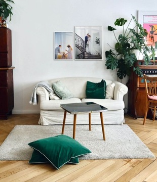 Плакат 50х60 см Цифровая печать, бумага 200г/м2