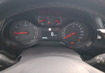 Opel Corsa F Hatchback 5d 1.2 75KM 2020 Opel Corsa 1.2 Edition SS 1.2 Benzyna 75KM, zdjęcie 9