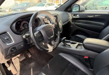 Dodge Durango III 3.6 V6 299KM 2018 Dodge Durango Dodge Durango 3.6 BenzynaLPG 299KM, zdjęcie 2
