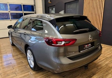 Opel Insignia II Sports Tourer 1.6 CDTI 136KM 2018 Opel Insignia 1.6 CDTi 136km head-up NAVI GWARANCJA BEZWYPADKOWAAutomat, zdjęcie 9