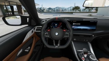 BMW Seria 4 G22-23-26 M4 Coupe Facelifting 3.0 M4 530KM 2026 BMW M4 Competition M xDrive 530KM - Lakier BMW Individual - Gotowy do Odbi, zdjęcie 13