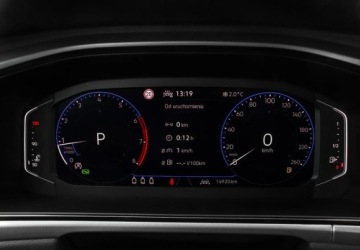 Volkswagen T-Roc I SUV Facelifting 1.5 TSI ACT 150KM 2024 Volkswagen T-Roc 1.5 150KM LIFE DSG Pakiet Komfort Pakiet Tech Reflektory, zdjęcie 19