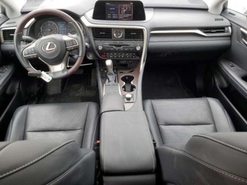 Lexus RX IV 2020 Lexus RX Lekkie uszkodzenie 3.5 Benzyna 306KM, zdjęcie 8