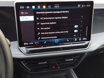 Volkswagen Passat B8 Variant Facelifting 1.5 TSI EVO 150KM 2024 Volkswagen Passat Faktura VAT Kamera 360 LED Virtual HAK Masaze 1.5, zdjęcie 19