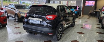 Renault Captur I Crossover 0.9 Energy TCe 90KM 2014 Renault Captur Renault Captur 0.9 Energy TCe MOZLIWA ZAMIANA Benzyna 90KM, zdjęcie 12