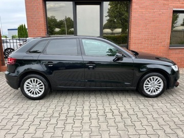 Audi A3 8V Cabriolet 1.6 TDI clean diesel 110KM 2016 Audi a3 1.6 diesel 110 KM 6 biegow zarej w PL zadbany mozliwa zamiana, zdjęcie 25