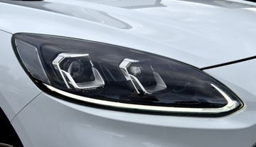 Ford Kuga III SUV 2.0 EcoBlue 190KM 2020 Ford Kuga 2.0 TDCI 4x4 AUTOMAT panorama full LED TITANIUM BangOlufsen HEAD, zdjęcie 15