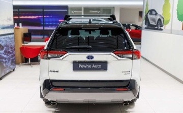 Toyota RAV4 V SUV 2.5 Hybrid Dynamic Force 222KM 2020 Toyota RAV4 2.5 Hybrid Selection 4x4 2.5 Hybryda 222KM, zdjęcie 4