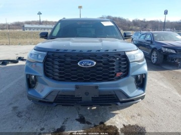 Ford Explorer VI 2025 Ford Explorer St 2025 3.0 Benzyna 400KM, zdjęcie 7