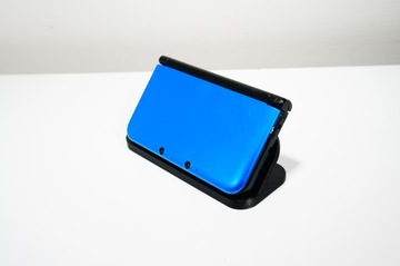 Nintendo New 3ds XL 3ds xl Chwyt Podstawka Stojak