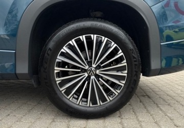 Volkswagen Tayron 2025 Volkswagen Tayron 1.5eTSI 150KM mHEV 7os. HAK LED IQMatrix Navi Kamera360, zdjęcie 37