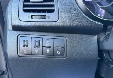 Hyundai ix20 Mikrovan Facelifting 1.6 MPI 125KM 2019 Hyundai ix20 salon Polska, kamera cofania 1.6 Benzyna 125KM, zdjęcie 12