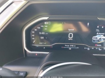  GMC Sierra K3500 Denali 2024 6.6l 6.6 Diesel 470KM, zdjęcie 9