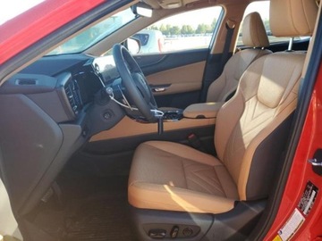 Lexus NX II 2024 Lexus NX 2025 LEXUS NX 350H BASE silnik benzyna 2.5 L 2.5 Hybryda 240KM, zdjęcie 7