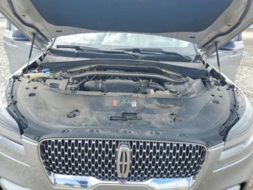 Lincoln Aviator 2021 Lincoln Aviator Reserve 2021 3.0 Benzyna 400KM, zdjęcie 6